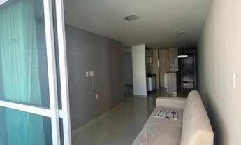 Imagem 2: Apartamento para venda tem 54,48 metros quadrados com 2 quartos em Manaíra - João Pessoa