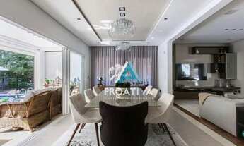 Imagem 7: Casa com 4 dormitórios à venda, 600 m² por R$ 2.700.000,00 - Centro Alto - Ribeirão Pires