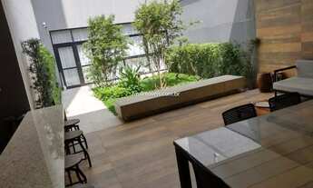 Imagem 4: Studio para locação mobiliado em moema