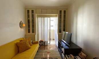 Imagem 3: São Paulo - Apartamento Padrão - Moema