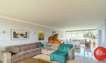 Imagem 4: São Paulo - Apartamento Padrão - Consolação