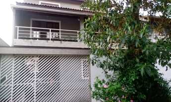 Imagem: Sobrado maravilhoso