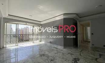 Imagem 7: Apartamento para locação com 126m² em Moema - São Paulo