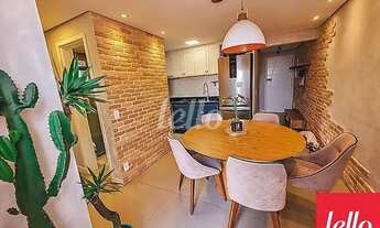 Imagem 1: Santo André - Apartamento Padrão - Santa Maria