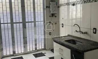 Imagem 7: Rio de Janeiro - Casa Padrão - Riachuelo