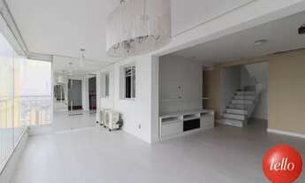 Imagem 5: São Paulo - Apartamento Padrão - Tatuapé