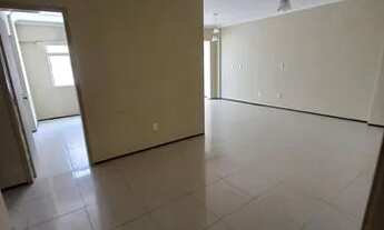 Imagem 4: Apartamento para aluguel possui 113 metros quadrados com 3 quartos em Cocó - Fortaleza - C