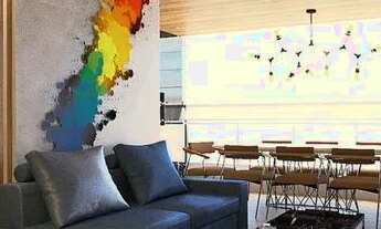 Imagem: Cond. Viva Marco 3 quartos em Marco - Belém