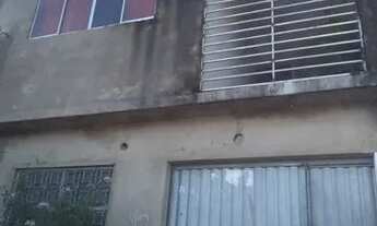 Imagem 7: Sobrado para venda possui 160 metros quadrados com 3 quartos em Tabuleiro do Martins - Mac