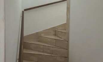 Imagem 2: Sobrado para Venda em Santo André, Jardim, 3 dormitórios, 1 suíte, 3 banheiros, 2 vagas