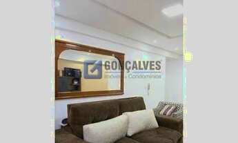 Imagem: SAO BERNARDO DO CAMPO - Residential / Apartment