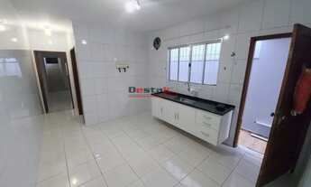 Imagem 4: Casa para aluguel 140 m² com 2 quartos, 1 vaga, Santa Terezinha, Centro