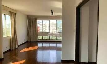 Imagem: 3 quartos original 4, salao em 2 ambientes