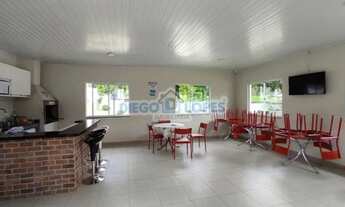 Imagem 4: Apartamento mobiliado