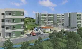 Imagem 4: DWAS - Apartamento em São Lourenço da mata de 2 quartos