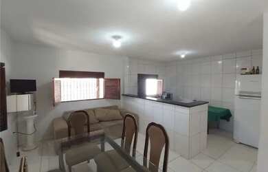 Imagem 7: Casa duplex com piscina