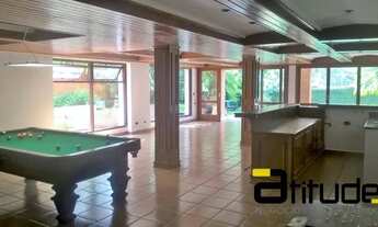 Imagem 7: CASA PARA VENDA CONDOMÍNIO RESIDENCIAL ALPHA 1 - BARUERI