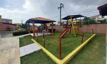 Imagem 7: Alugo Apartamento no Condomínio Athenas Park, 2 Quartos, Nascente