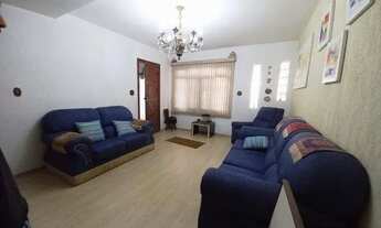 Imagem 2: Casa com 3 dormitórios para alugar, 130 m² por R$ 3.870/mês - Campo Belo - São Paulo/SP