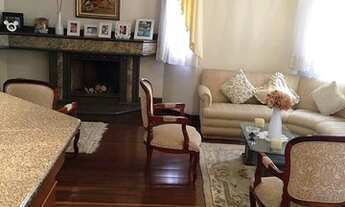 Imagem 1: São Paulo - Apartamento Padrão - Moema