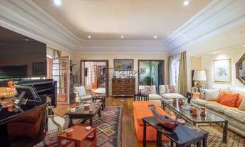 Imagem 5: Casa Locação 3 Dormitórios - 620 m² Santo Amaro