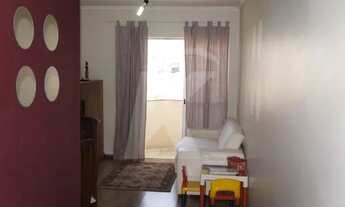 Imagem: Apartamento no Tucuruvi 02 dorm, 01 vaga