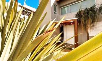 Imagem 3: CASA 4 QUARTOS COM 342 M² EM CONDOMÍNIO À VENDA NO BURITIS - BELO HORIZONTE/MG