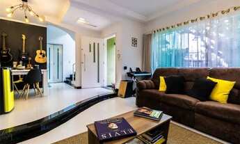 Imagem 2: Casa à venda no bairro Mandaqui - São Paulo/SP