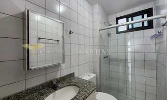 Imagem 7: Apartamento para venda tem 81 metros quadrados com 2 quartos em Graça - Salvador - BA