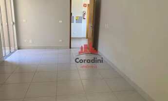 Imagem 4: Apartamento com 2 dormitórios à venda, 74 m² por R$ 240.000 - Jardim Thelja - Americana/SP