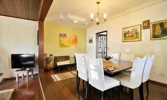 Imagem 3: Casa à venda, 170 m² por R$ 860.000,00 - Parque das Nações - Santo André/SP