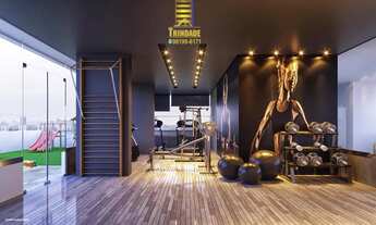 Imagem 3: Excelente Apartamento No TURU ,Excelente Acabamentos ,ENTRADA Facilitada ,WAy