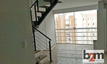 Imagem 3: Cobertura com 4 dormitórios à venda, 160 m² por R$ 1.390.000,00 - Vila São Francisco - São