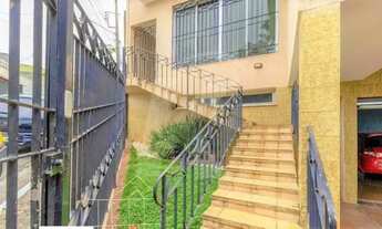 Imagem: Casa assobradada no Bairro do Imirim, Confira