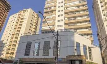 Imagem 2: PRAIA GRANDE - Apartamento Padrão - AVIAÇÃO