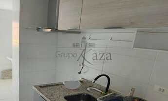 Imagem 7: Apartamento para venda com 56 metros quadrados com 2 quartos em Jardim Bela Vista - Jacare