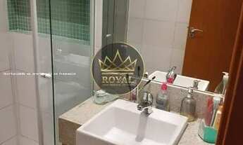 Imagem 3: Apartamento para Venda em Rio de Janeiro, Freguesia (Jacarepaguá), 4 dormitórios, 2 suítes