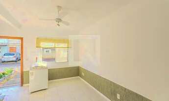 Imagem 4: Casa de Condomínio para Aluguel - Aberta dos Morros, 2 Quartos, 76 m2