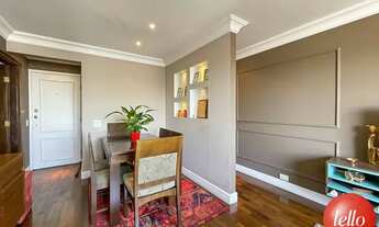 Imagem 7: São Paulo - Apartamento Padrão - Vila Mariana