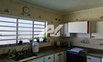 Imagem 3: Casa - Jardim Nossa Senhora Auxiliadora - Campinas