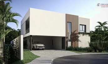 Imagem 4: Casa 3 suítes em Condominio Fechado