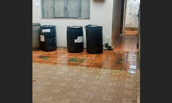 Imagem 4: Casa para venda tem 174 metros quadrados com 3 quartos em Jardim Monte Líbano - Campo Gran