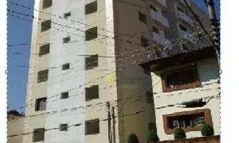 Imagem 7: Apartamento com 3 dormitórios à venda, 70 m² por R$ 400.000,00 - Vila Village - São Bernar