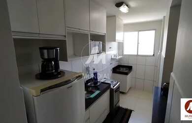 Imagem 5: Apartamento (tipo - padrao) 2 dormitórios, cozinha planejada, portaria 24hs, lazer, espaço