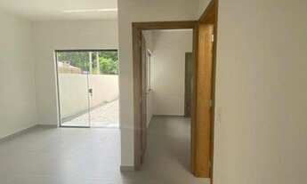 Imagem 7: Casa próxima ao centro com 2 dormitórios à venda, 57 m² por R$ 259.000 - São Jose - Itapoá