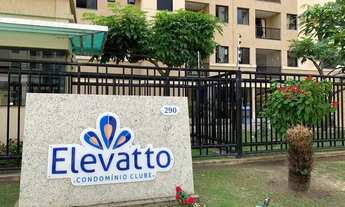 Imagem 9: Elevatto - Luzia *