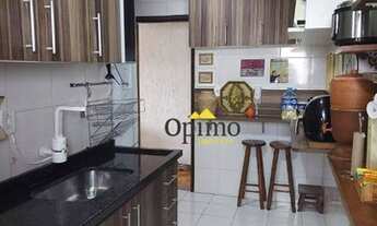 Imagem 11: Apartamento à venda, 70 m² por R$ 360.000,00 - Cambuci - São Paulo/SP