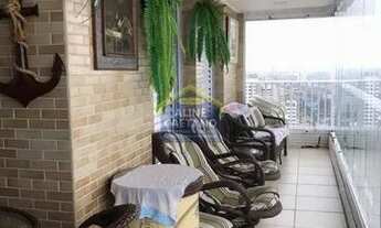 Imagem 5: Apartamento com 3 dorms, Mirim, Praia Grande