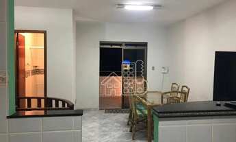 Imagem 7: Cobertura com 3 dormitórios à venda, 95 m² por R$ 1.300.000,00 - Prainha - Arraial do Cabo