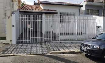 Imagem: CASA À VENDA NA VILA TRUJILLO - SOROCABA/SP